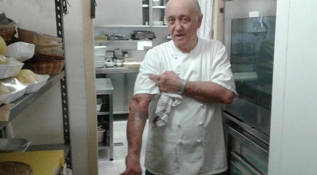 Lodi, assolto il ristoratore che uccise un ladro nel suo locale