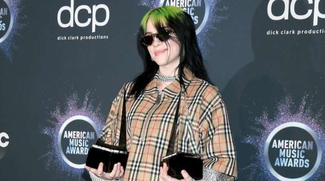 american music awards