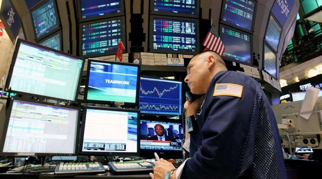 wall street generica