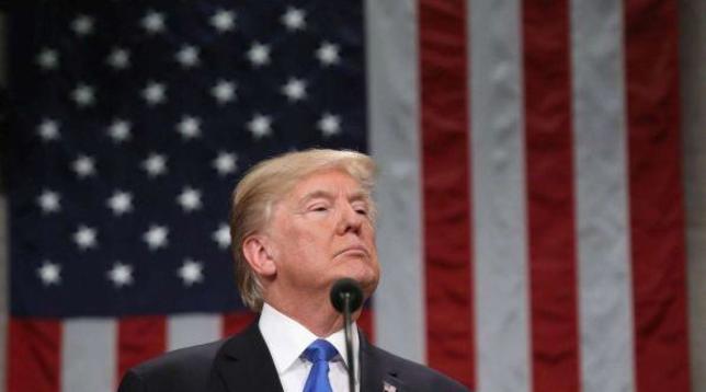 donald trump generica