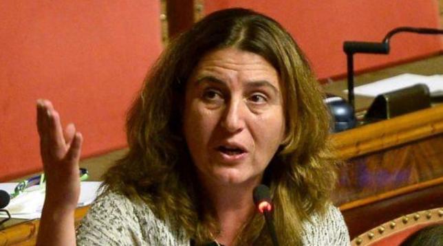 nunzia catalfo