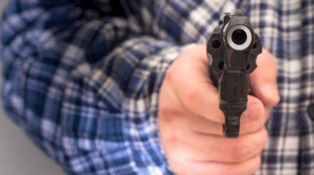 legittima difesa ladro armi pistola