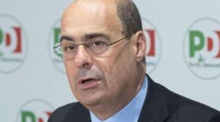 Zingaretti: Salvini ha perso, un immenso grazie alle sardine