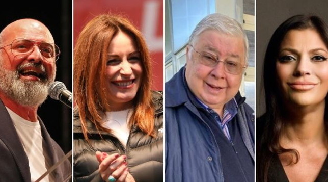 elezioni regionali emilia calabria