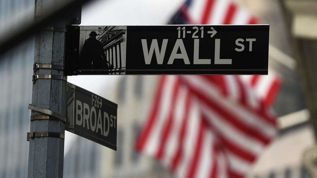 wall street new york