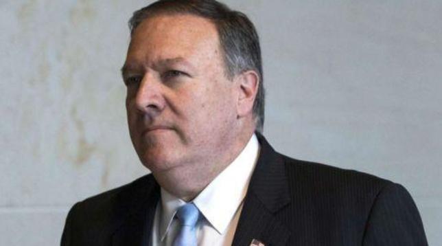 mike pompeo