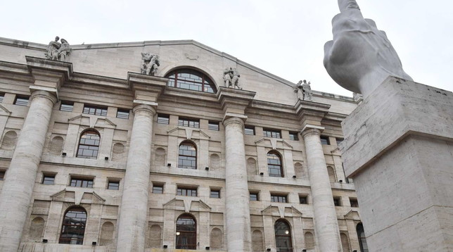 borsa, milano, piazza affari