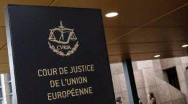 corte di giustizia europea Ue Eu Ecj