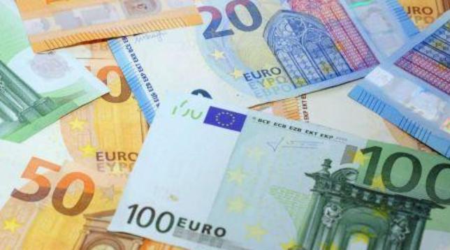 inflazione soldi euro