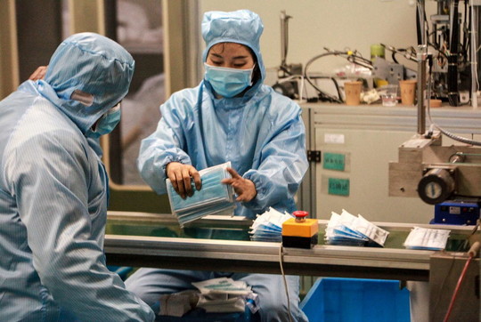 coronavirus virus cina virus cinese virus misterioso