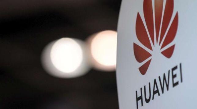 Huawei
