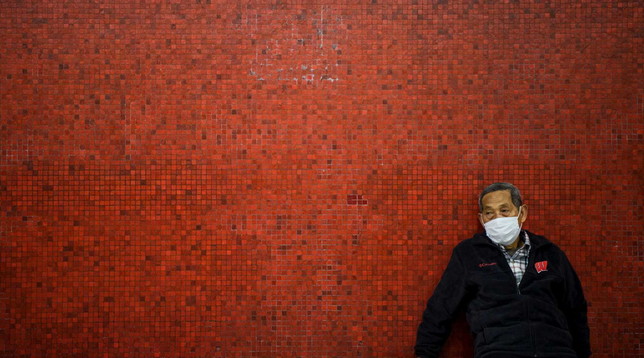 coronavirus virus cina virus cinese virus misterioso
