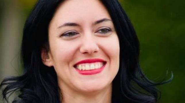 Lucia Azzolina