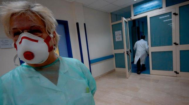 ospedale cotugno