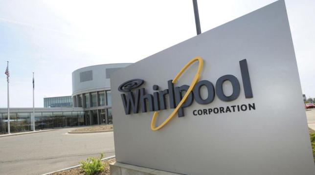 Whirlpool