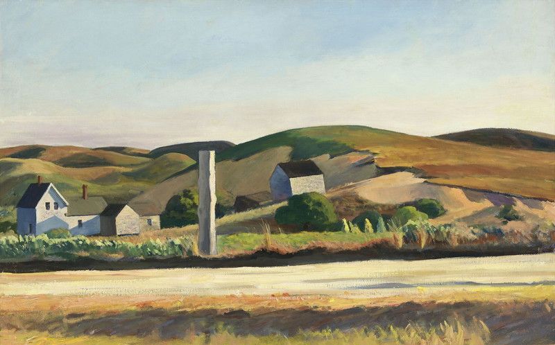 Edward Hopper