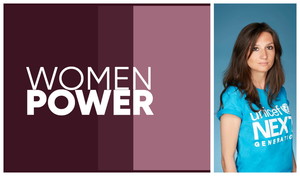 "Nelle realt&agrave; digitali c&rsquo;&egrave; davvero tanto bisogno del punto di vista femminile"