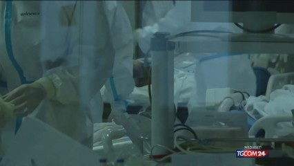 Il coronavirus fa paura e scatta la quarantena per gli evacuati da Wuhan