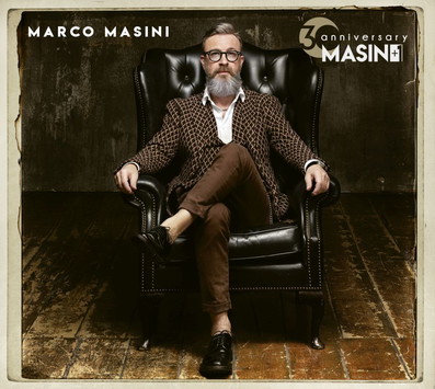 marco masini 2020
