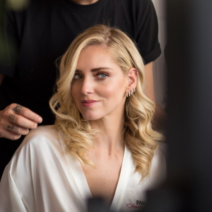 Chiara Ferragni icona della moda: premio a Hollywood per l'influencer da 18 milioni di follower