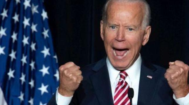 Joe Biden