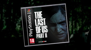 The Last of Us: Parte 2 diventa un videogioco per PSone, grazie a Dreams