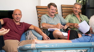 Aldo, Giovanni e Giacomo sbancano al box office: 3 milioni di euro nei primi 4 giorni