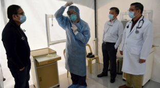 Coronavirus, Iss: "Le misure adottate tutelano la salute dei bambini"&nbsp;