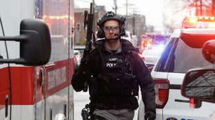 Usa, sparatoria in universit&agrave; nel Texas: almeno due morti