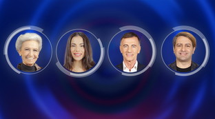 "Grande Fratello Vip", segui la nona puntata in tempo reale