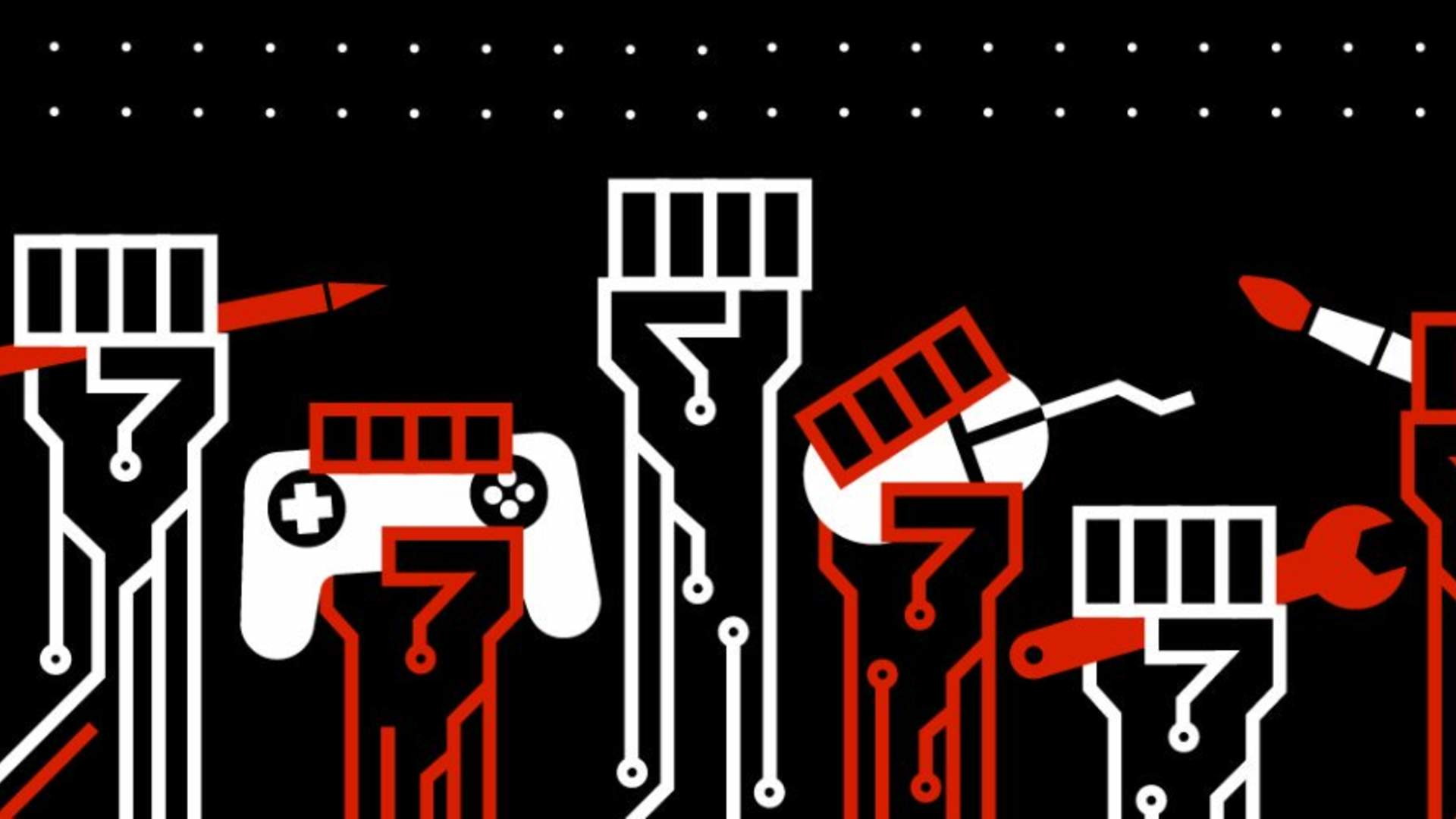 Game Workers Unite