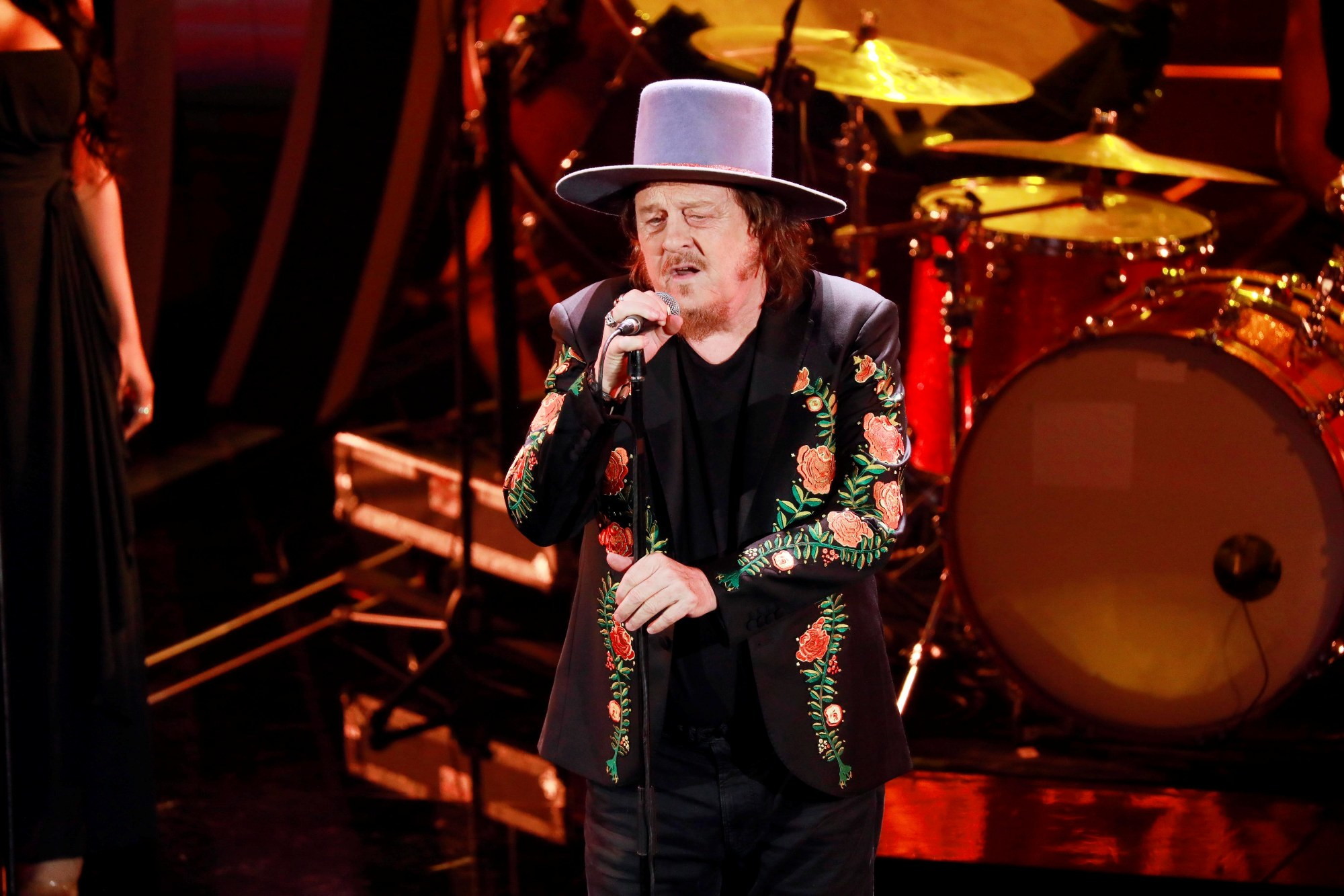 sanremo 2020 seconda puntata