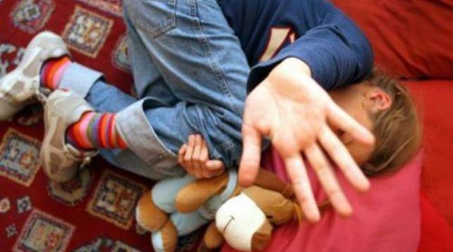 Violenza Abusi Stupro Donne Pedofilia