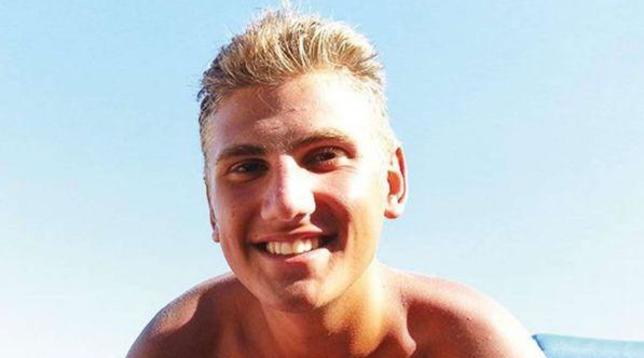 Marco Vannini