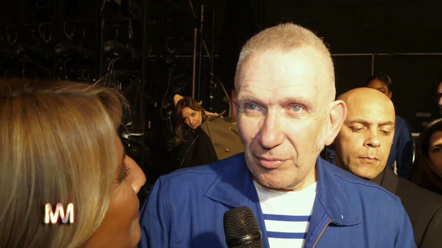 Jo Squillo: Gaultier Paris, la collezione Haute Couture per l'estate 2020.