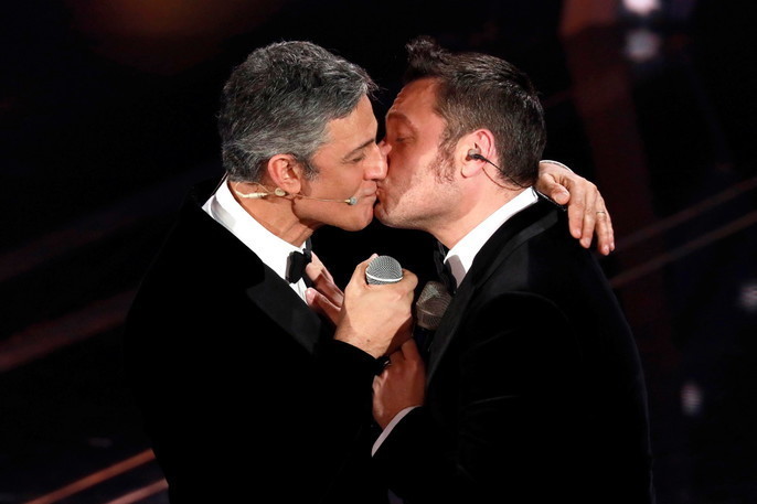 sanremo 2020 quarta serata