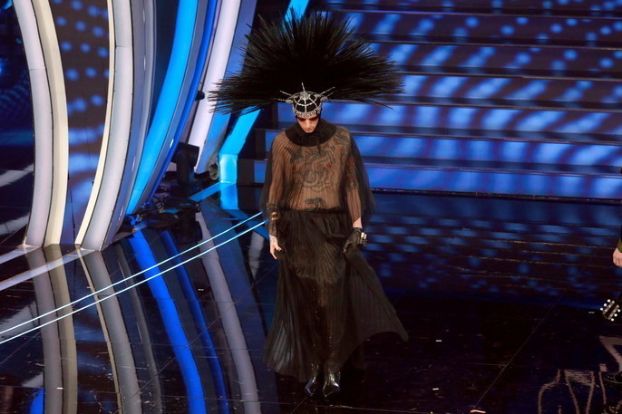 sanremo 2020 quarta serata
