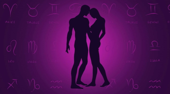 oroscopo, sesso, astro sexy parade