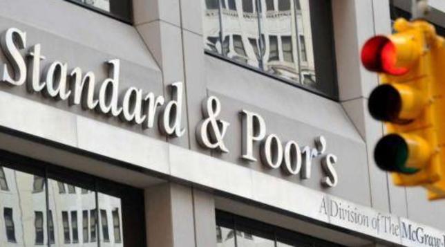 standard e poor's