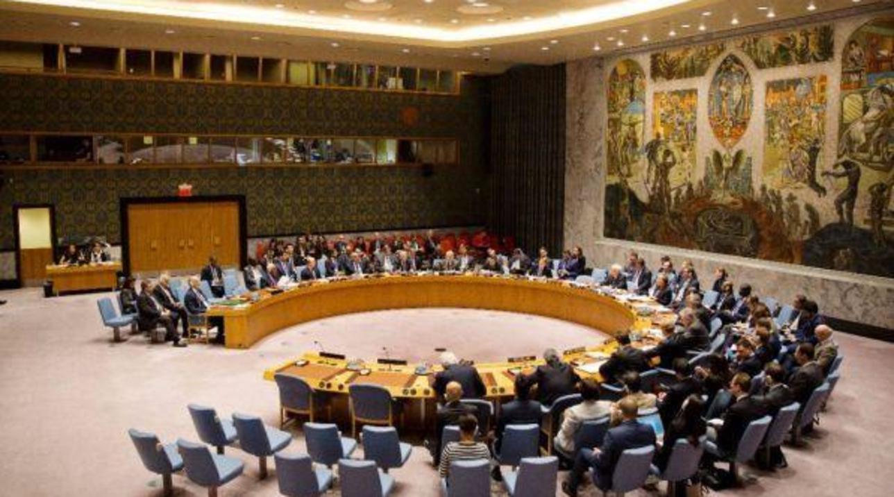 Libia, ok Onu a risoluzione per un cessate il fuoco duraturo Libia, ok Onu a risoluzione per un cessate il fuoco duraturo