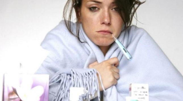 influenza, raffreddore