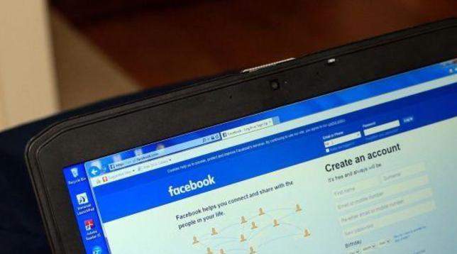 facebook generica
