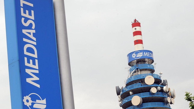 mediaset cologno