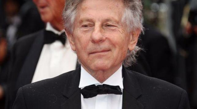 Roman Polanski