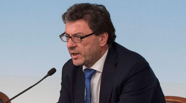 giorgetti conte