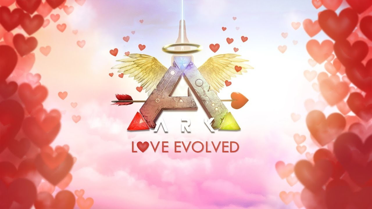 Videogiochi - San Valentino
