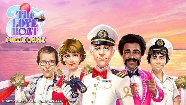 Videogiochi - San Valentino