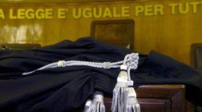 magistrati giudici toghe processo processi tribunale magistrato giudice toga