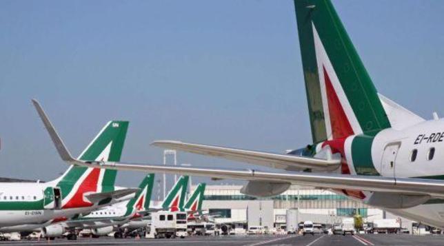 alitalia
