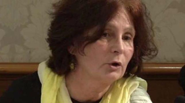 regeni paola mamma madre deffendi